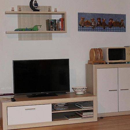 Ferienwohnung Hillbrand Bad Goisern Exterior foto