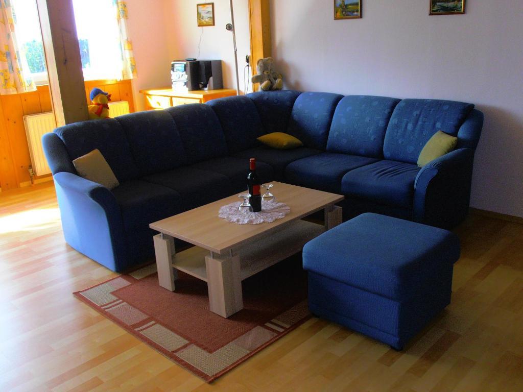 Ferienwohnung Hillbrand Bad Goisern Habitación foto