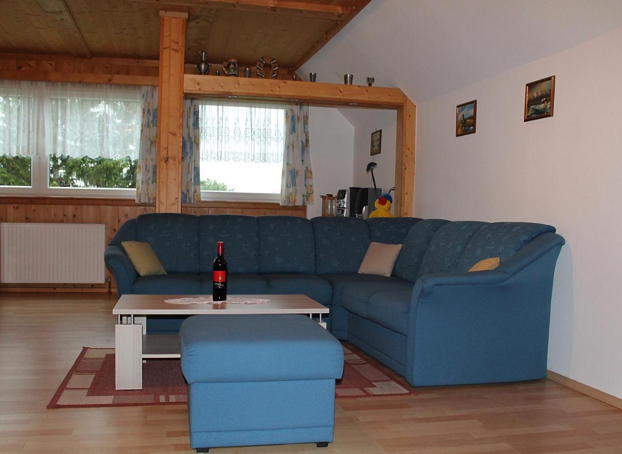Ferienwohnung Hillbrand Bad Goisern Exterior foto
